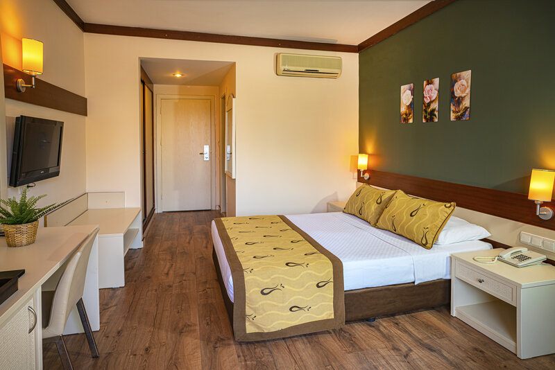 Dg Hotels Rose Resort 13