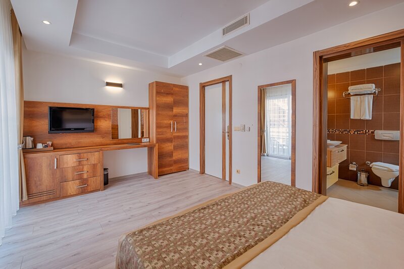 Dg Hotels Rose Resort 16