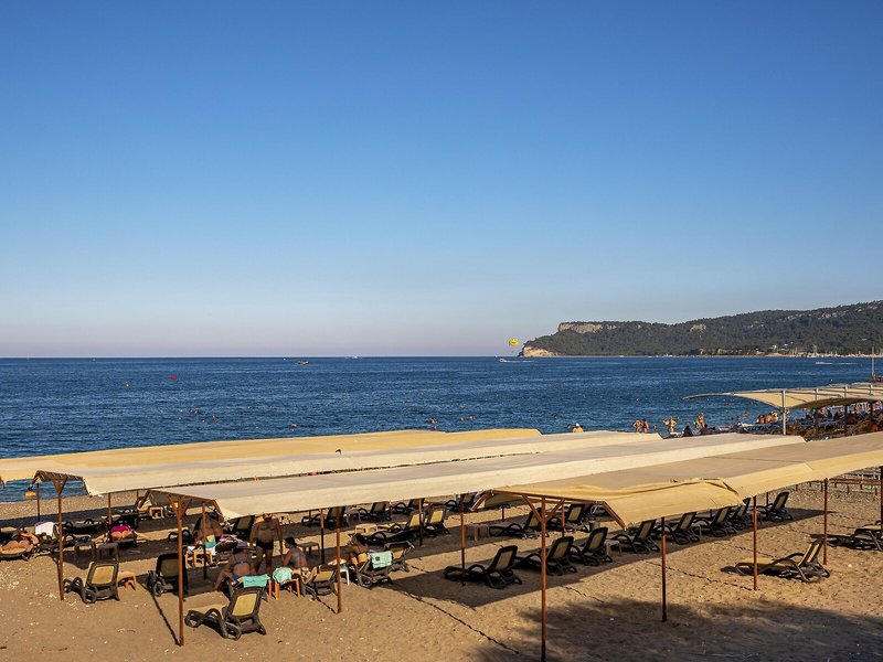 Dg Hotels Rose Resort 7