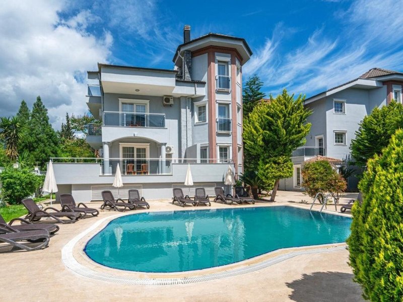 Dg Hotels Rose Resort 20