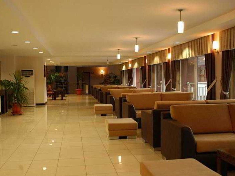 Dg Hotels Rose Resort 22