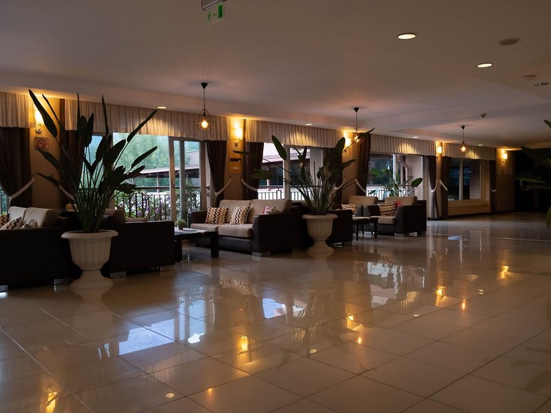 Dg Hotels Rose Resort 23