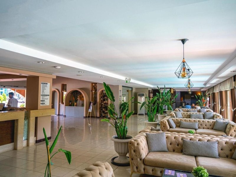 Dg Hotels Rose Resort 24