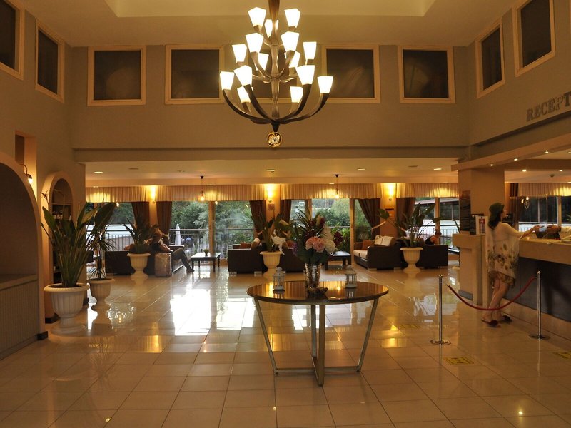 Dg Hotels Rose Resort 25