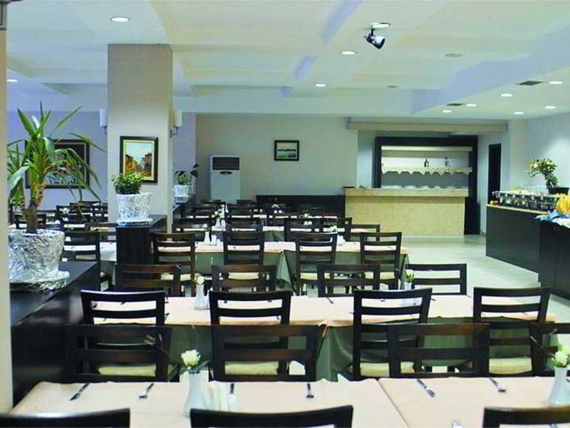 Dg Hotels Rose Resort 26