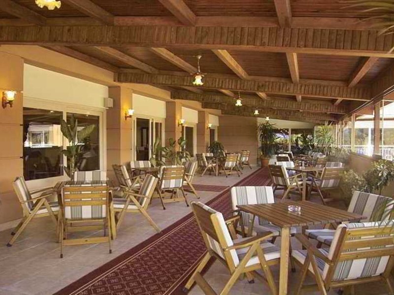 Dg Hotels Rose Resort 27