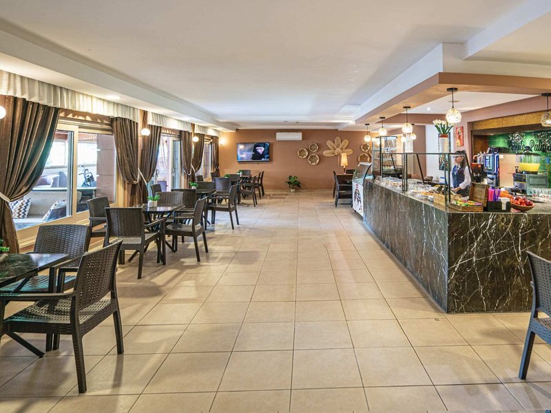 Dg Hotels Rose Resort 28