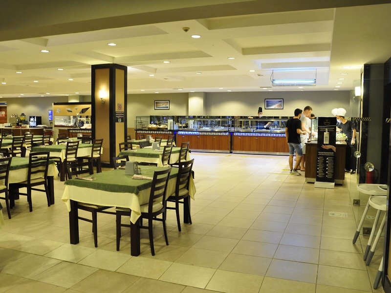 Dg Hotels Rose Resort 29