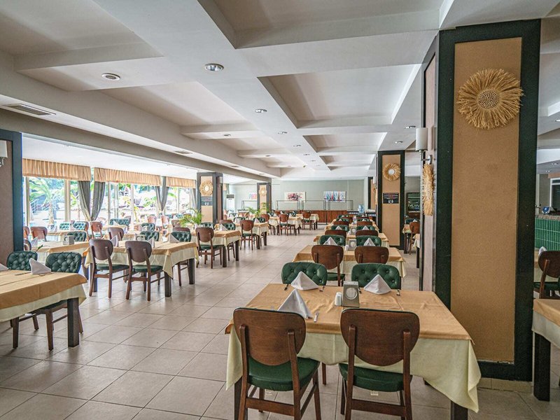 Dg Hotels Rose Resort 32