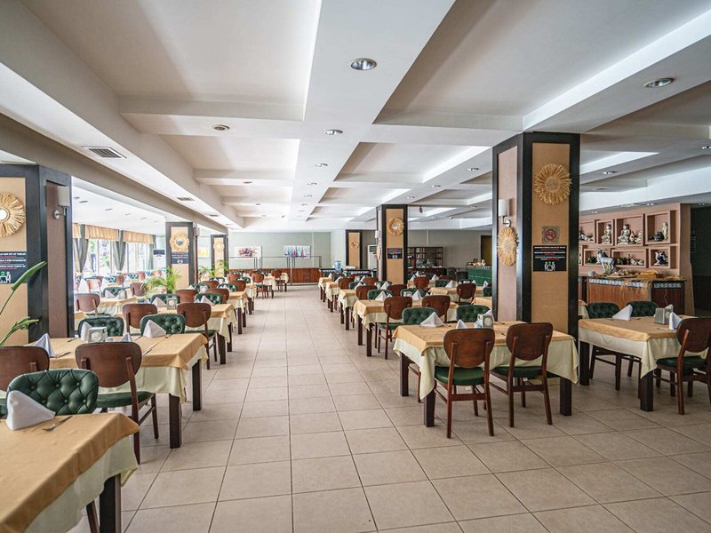 Dg Hotels Rose Resort 33
