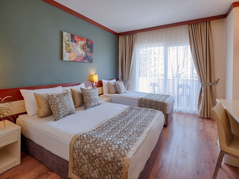 Dg Hotels Rose Resort 34