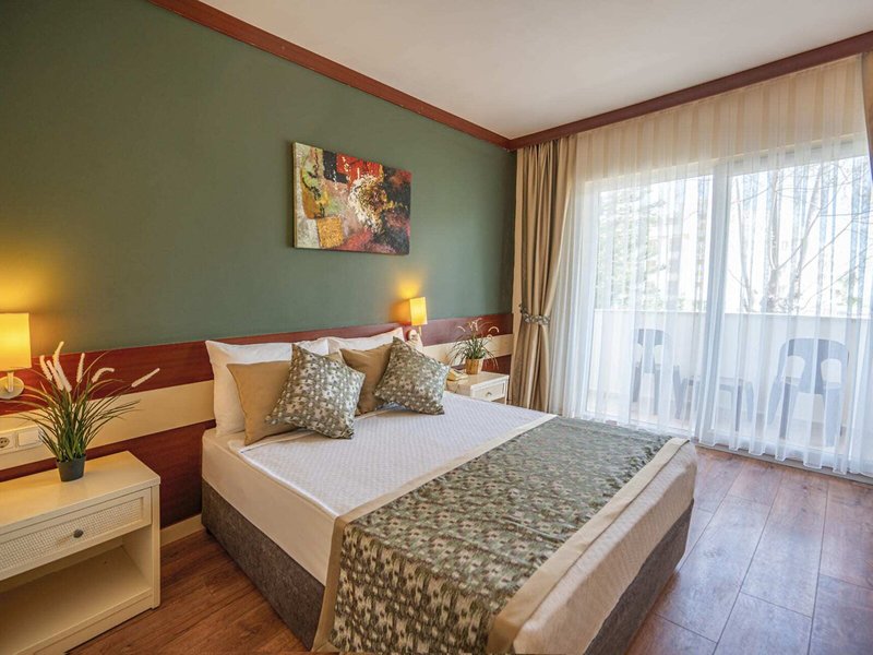 Dg Hotels Rose Resort 35