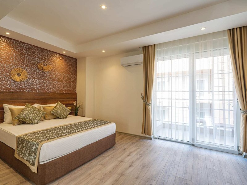 Dg Hotels Rose Resort 36