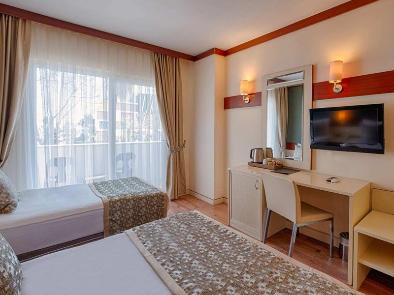 Dg Hotels Rose Resort 37