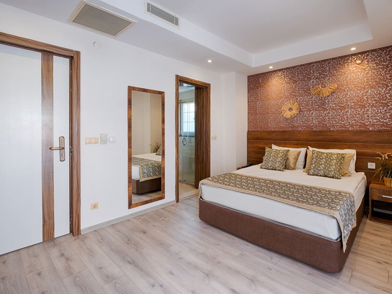Dg Hotels Rose Resort 40