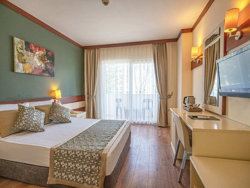 Dg Hotels Rose Resort 41