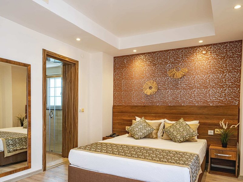 Dg Hotels Rose Resort 42