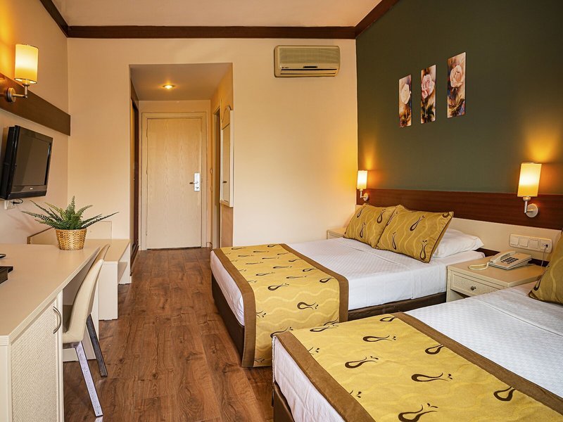 Dg Hotels Rose Resort 43