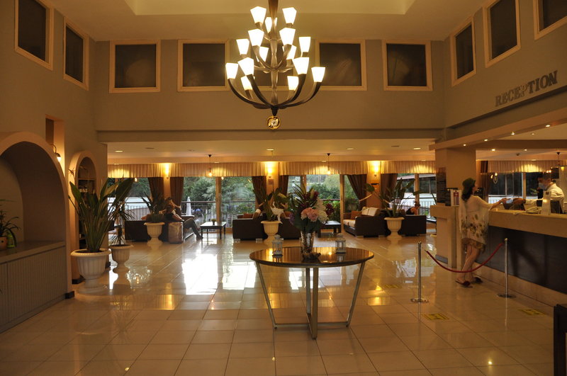 Dg Hotels Rose Resort 4