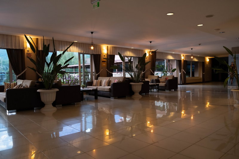 Dg Hotels Rose Resort 5