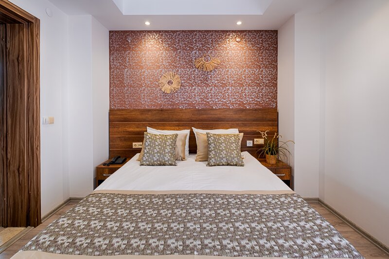 Dg Hotels Rose Resort 20