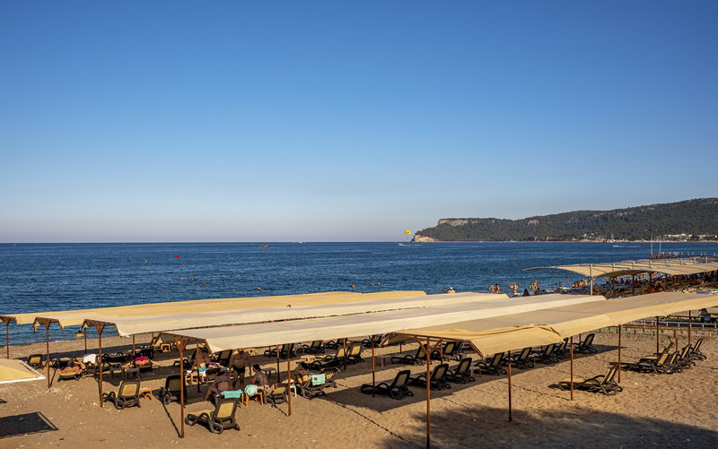 Dg Hotels Rose Resort 3