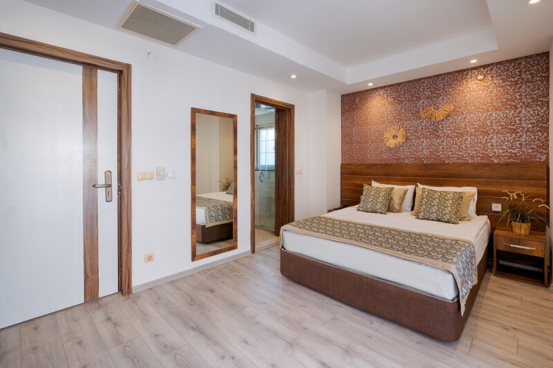 Dg Hotels Rose Resort 14