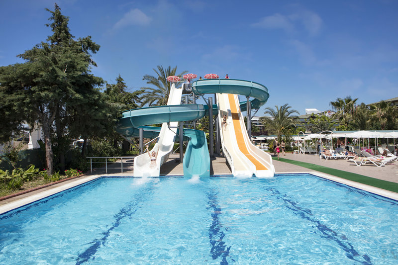 Aydinbey Gold Dreams 3