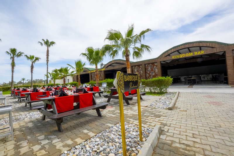 Aydinbey Gold Dreams 8