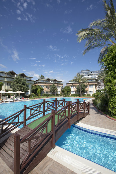 Aydinbey Gold Dreams 10