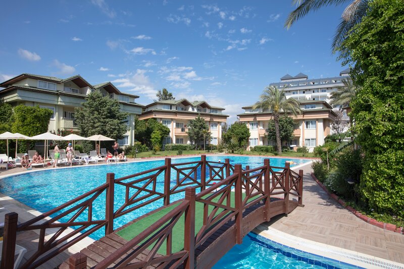 Aydinbey Gold Dreams 40