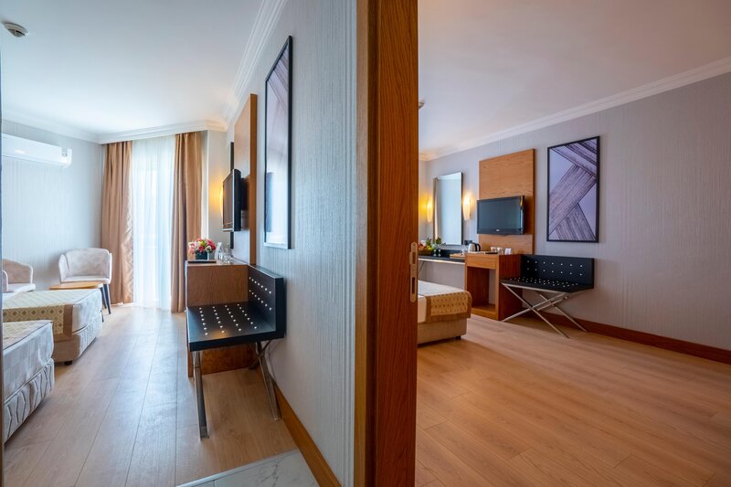 Aydinbey Gold Dreams 49