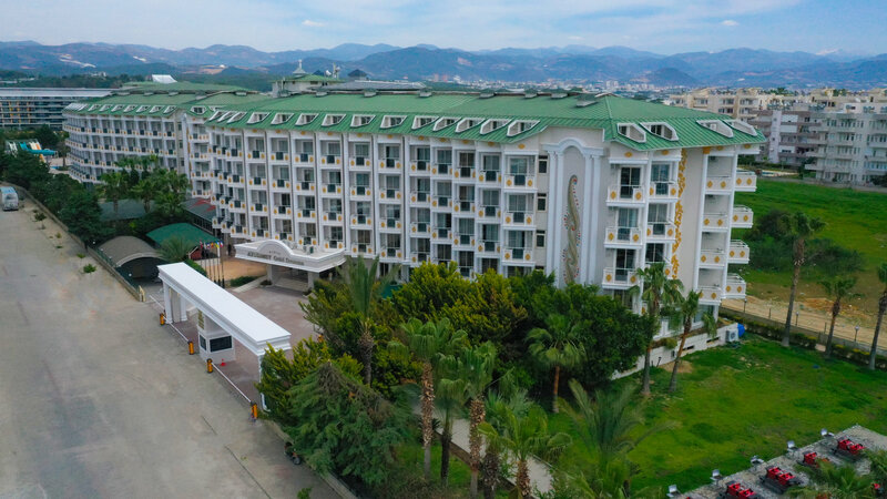 Aydinbey Gold Dreams 1