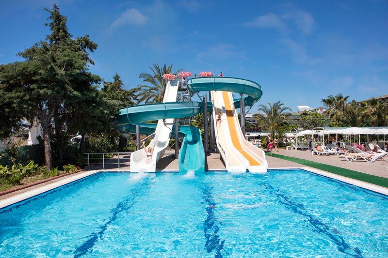 Aydinbey Gold Dreams 72