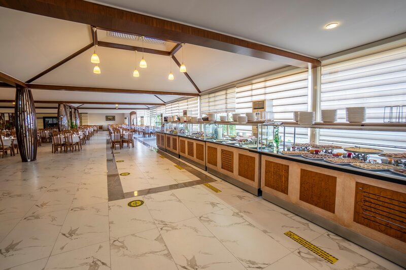 Aydinbey Gold Dreams 84