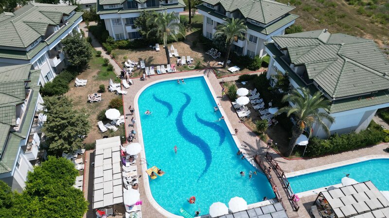 Aydinbey Gold Dreams 32
