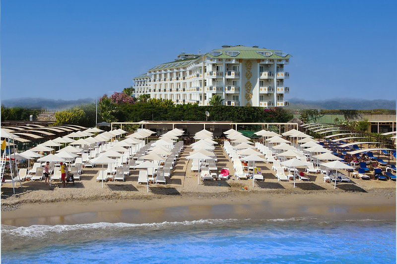 Aydinbey Gold Dreams 59