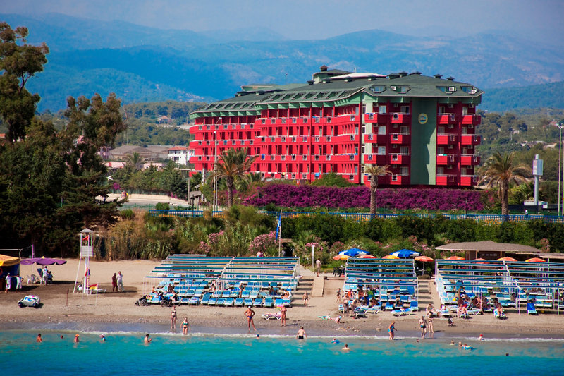 Aydinbey Gold Dreams 69