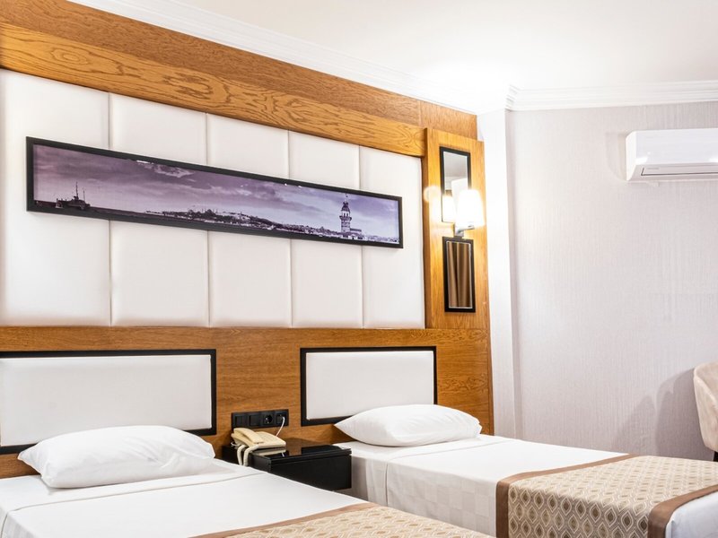 Aydinbey Gold Dreams 50