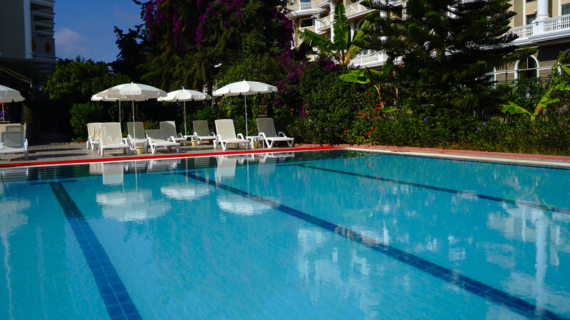 Aydinbey Gold Dreams 8