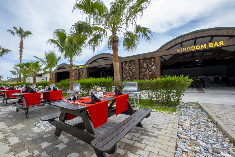 Aydinbey Gold Dreams 19