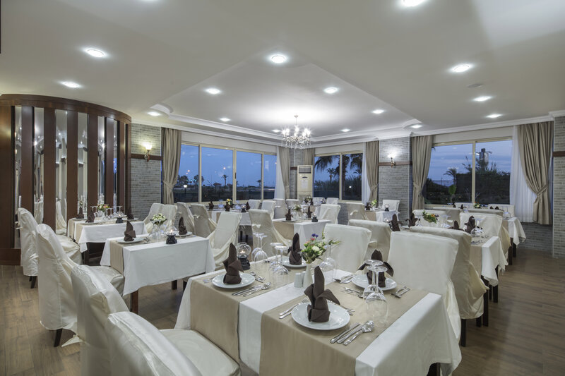 Aydinbey Gold Dreams 37