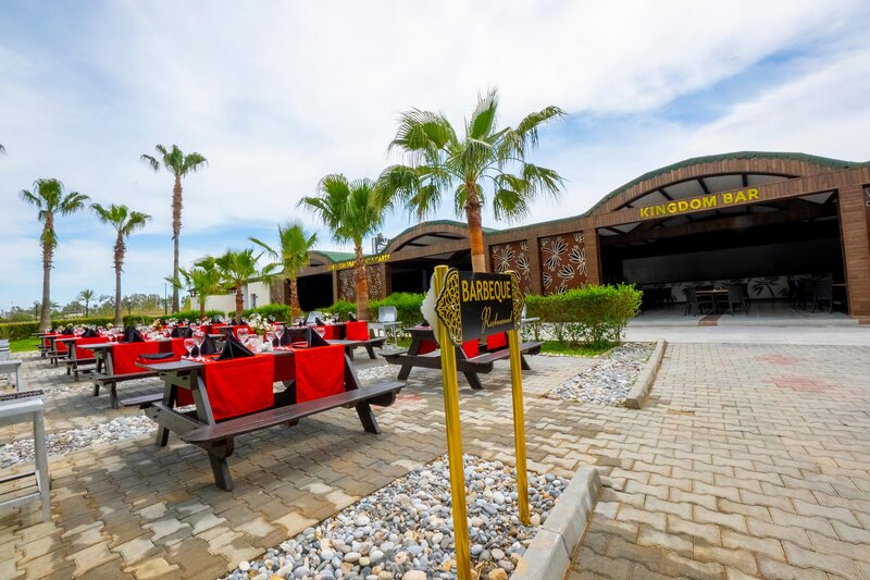 Aydinbey Gold Dreams 92