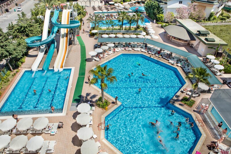 Aydinbey Gold Dreams 5