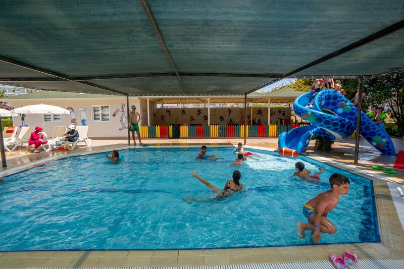 Aydinbey Gold Dreams 24