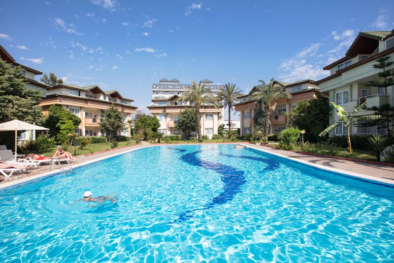 Aydinbey Gold Dreams 31