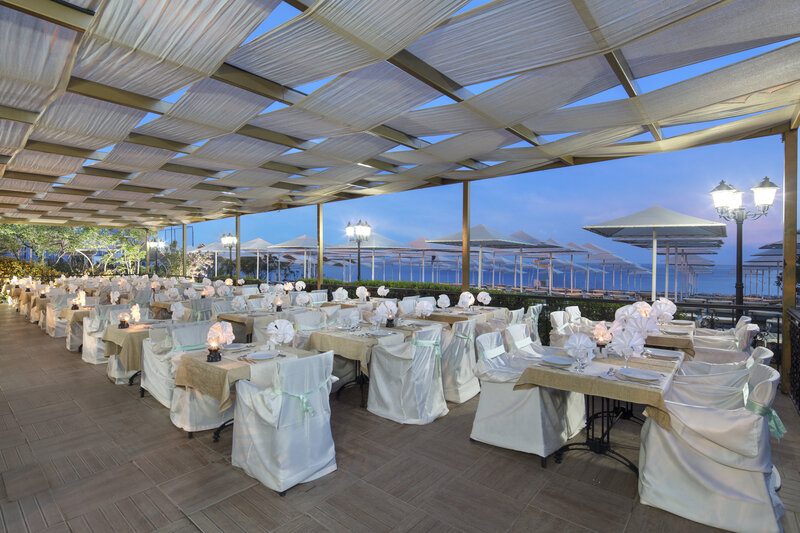 Aydinbey Gold Dreams 18