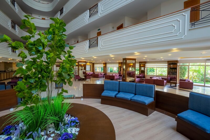 Aydinbey Gold Dreams 51