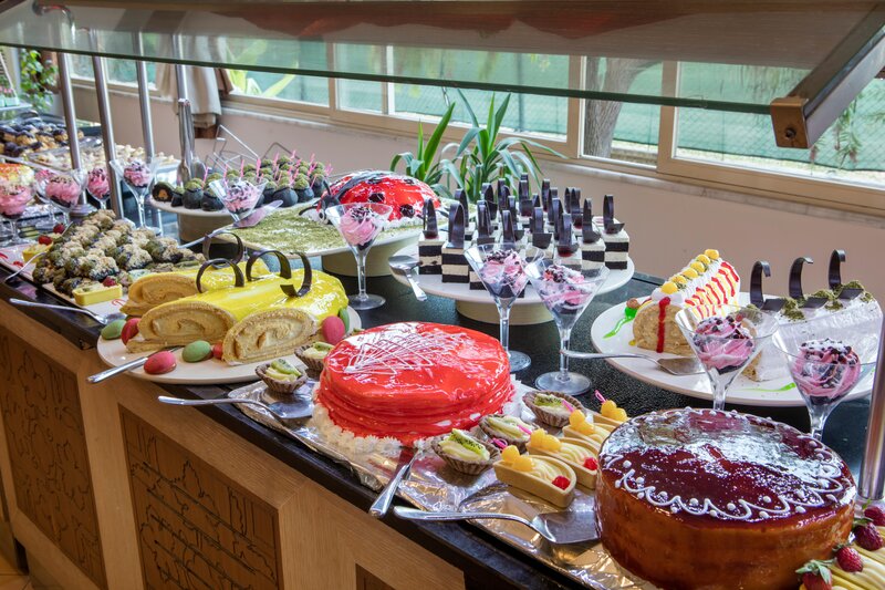 Aydinbey Gold Dreams 73