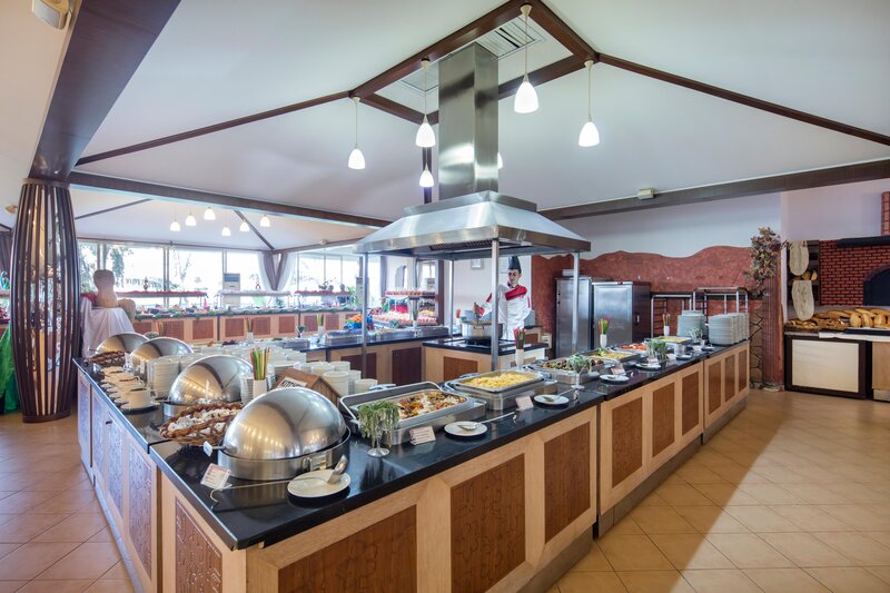 Aydinbey Gold Dreams 74